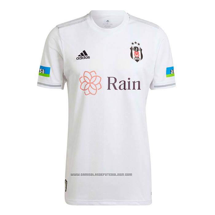 Tailandia Camisola Besiktas Jk 1º 2022-2023